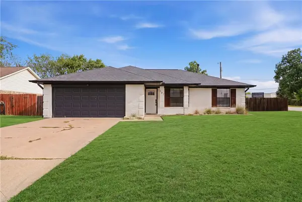 507 Lansing Court, College Station, TX 77840