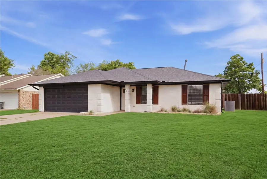 507 Lansing Court, College Station, TX 77840 - #2