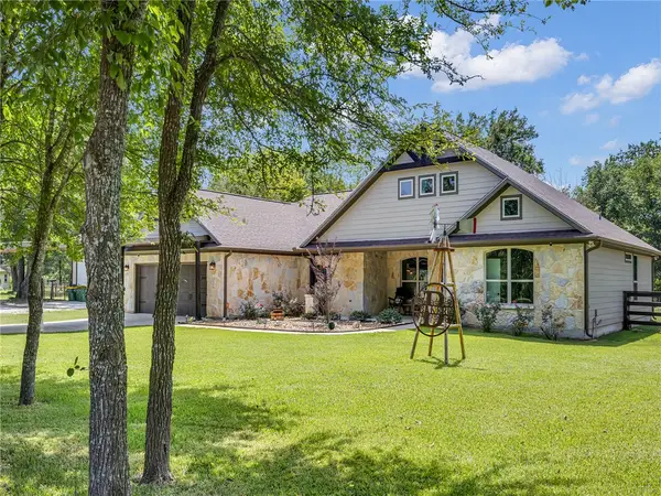 4364 Green Pastures, North Zulch, TX 77872