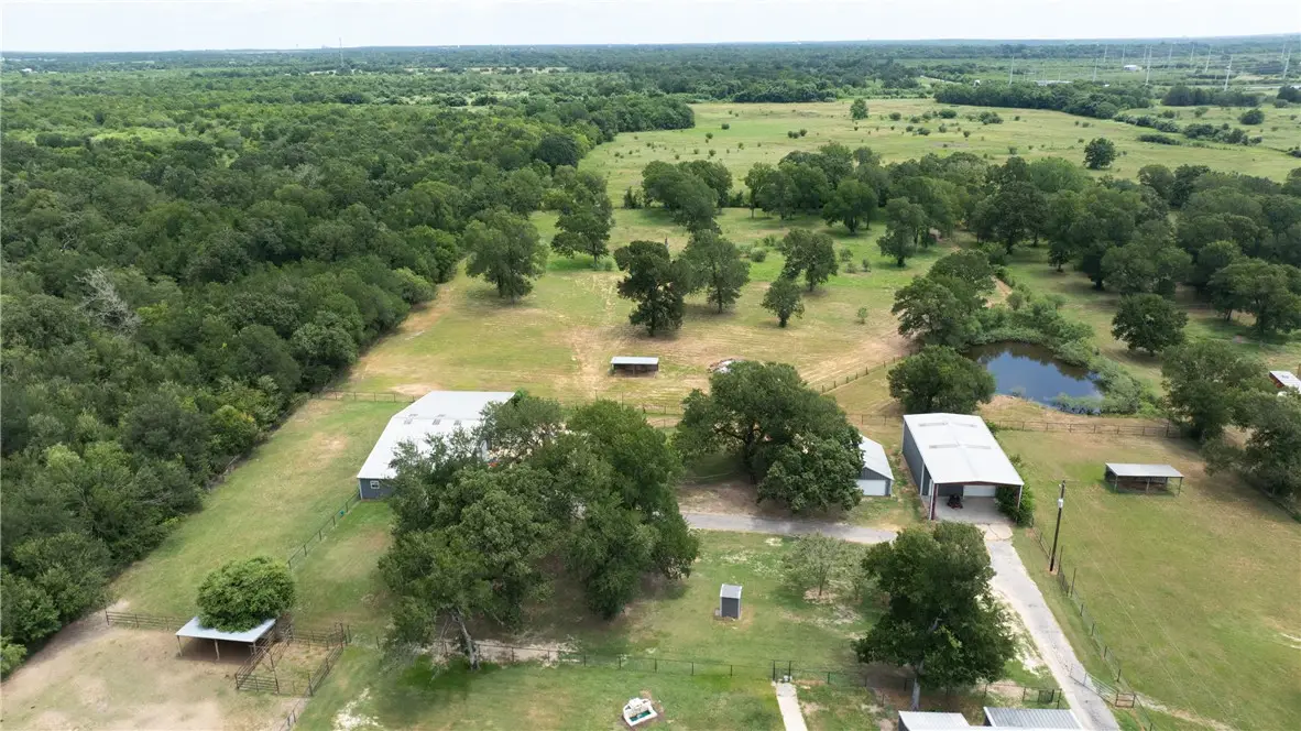 3434 Fazzino Lane, Bryan, TX 77807 - #1