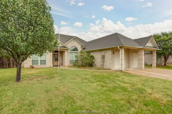 4005 Rehel Drive, College Station, TX 77845
