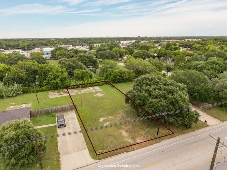 1809 S College Avenue, Bryan, TX 77801 - #3