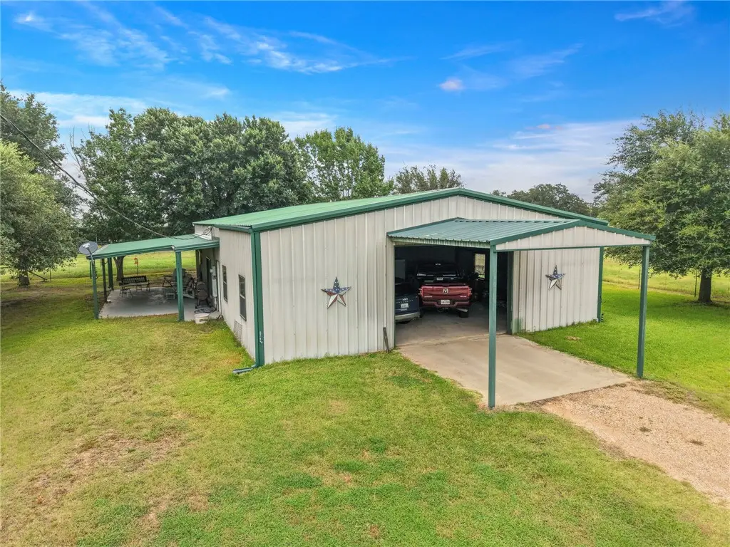 955 County Road 228, Cameron, TX 76520 - #1