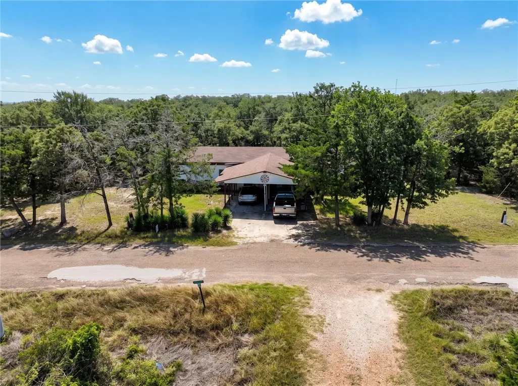 516 Wilderness Road, Somerville, TX 77879 - #1