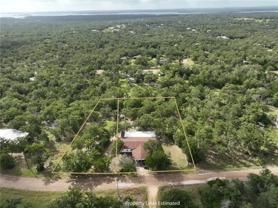 516 Wilderness Road, Somerville, TX 77879 - #2