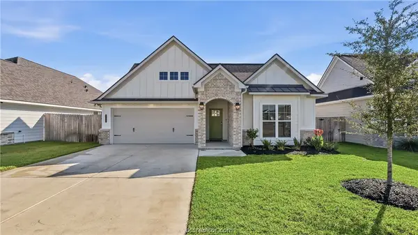 3524 Pointe Du Hoc Loop, Bryan, TX 77808