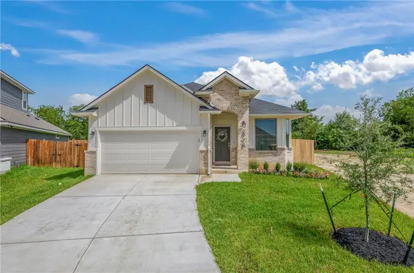 2782 Buccaneer Trail, Bryan, TX 77803