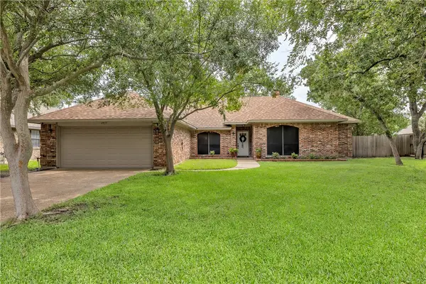 2917 Cortez Court, College Station, TX 77845
