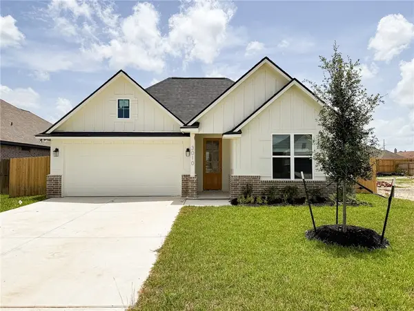 3010 Teller Drive, Bryan, TX 77808