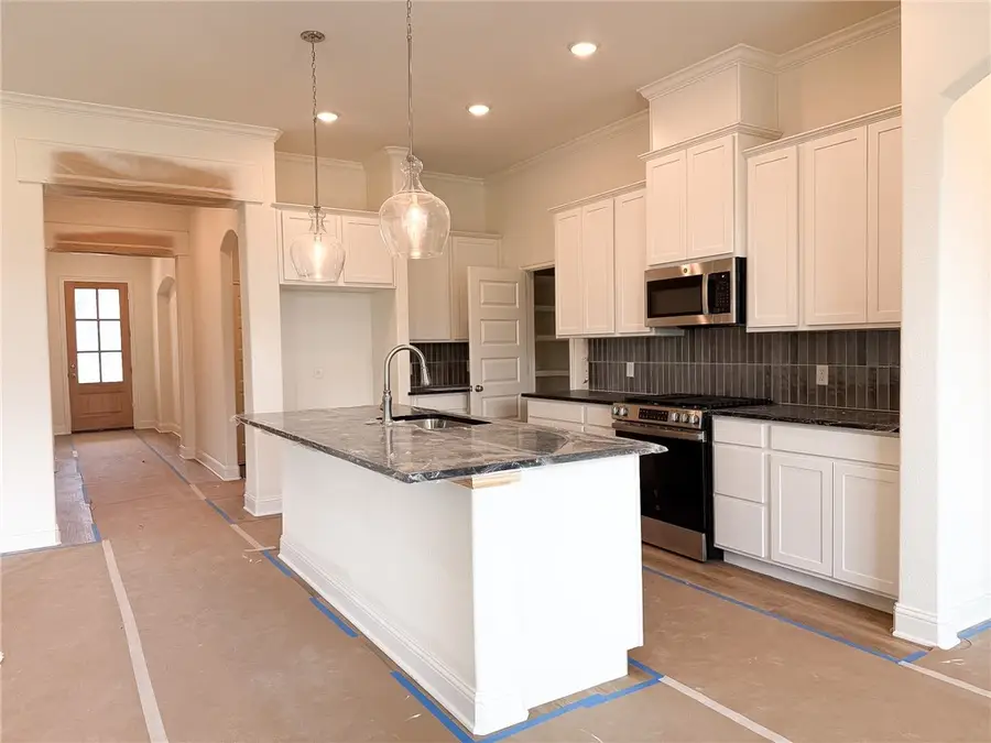 3010 Teller Drive, Bryan, TX 77808 - #3