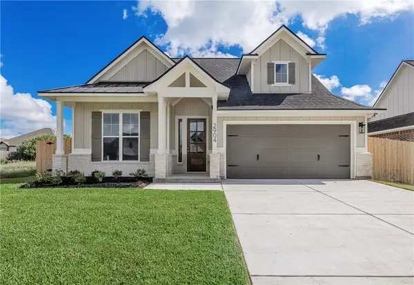 2904 Bombay Court, Bryan, TX 77808
