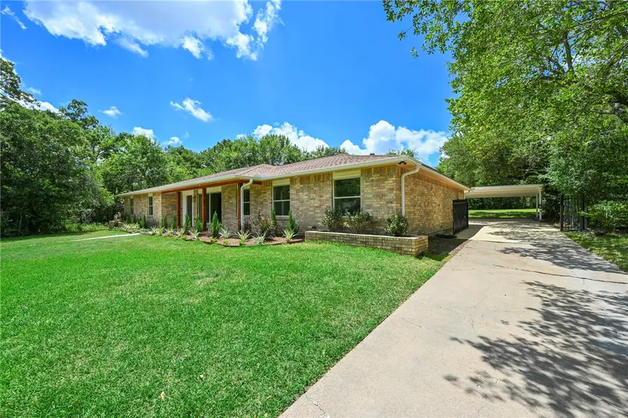 1210 Glade Street, College Station, TX 77840 - #2