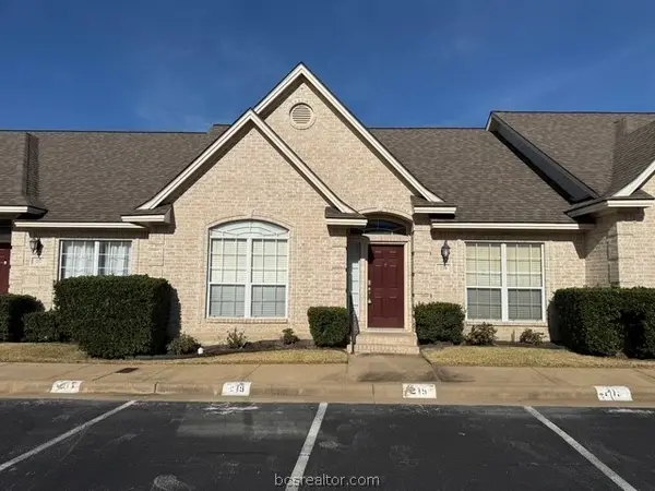 219 Fraternity, College Station, TX 77845