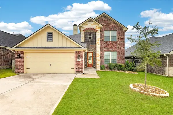 6336 Spartan Drive, College Station, TX 77845