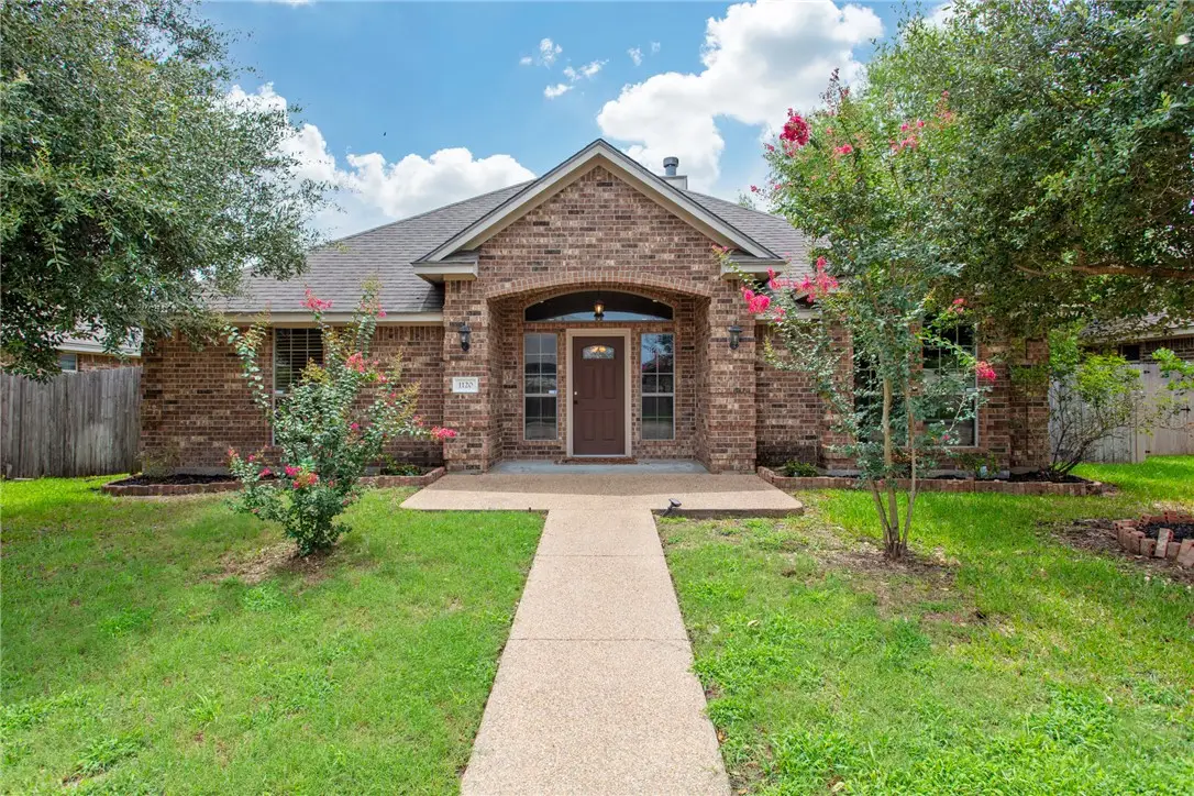 1120 Eagle Avenue, College Station, TX 77845 - #1