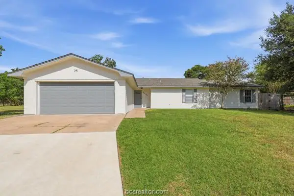 3518 Greenridge Circle, Bryan, TX 77802-4715 - #1