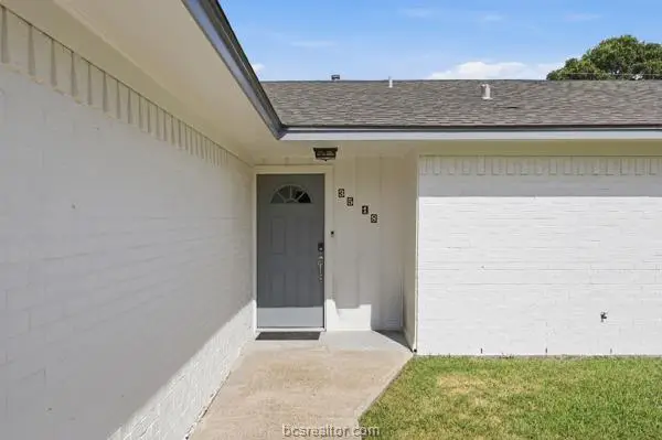 3518 Greenridge Circle, Bryan, TX 77802-4715 - #2