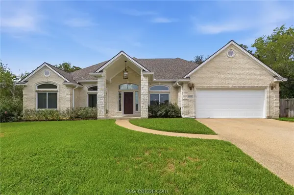 1200 Beacon Court, College Station, TX 77845