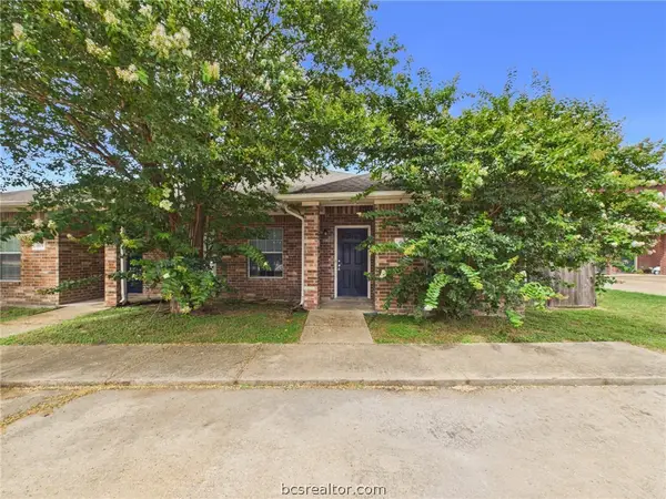 1801 Prairie Drive, Bryan, TX 77802