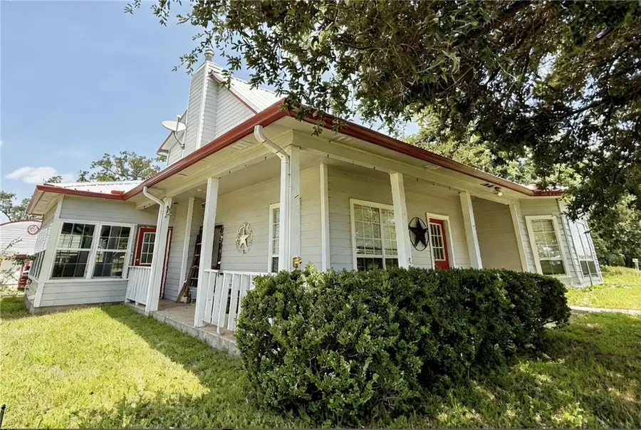 2431 Pr 2010, Centerville, TX 75833 - #2