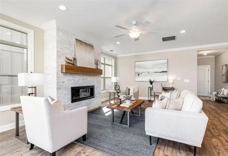 4008 Lakeside Club Drive, College Station, TX 77845 - #3