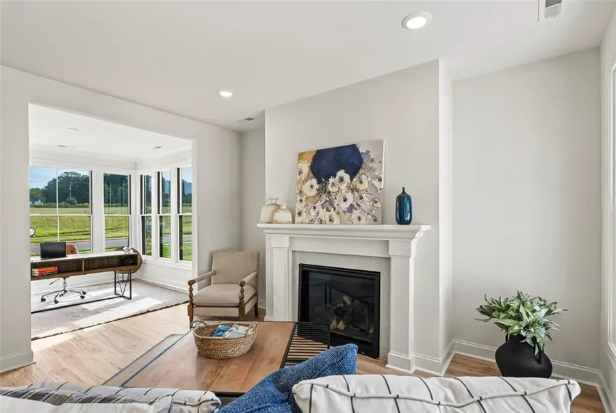 4048 Lakeside Club Drive, College Station, TX 77845 - #3