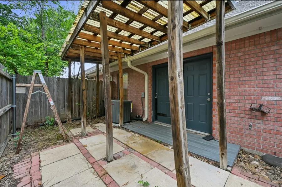 1702 Deacon Drive #206, College Station, TX 77845 - #2