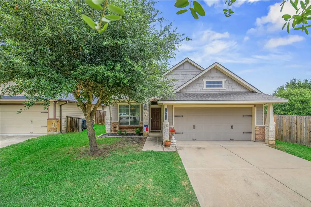 15414 Baker Meadow Loop, College Station, TX 77845 - #1