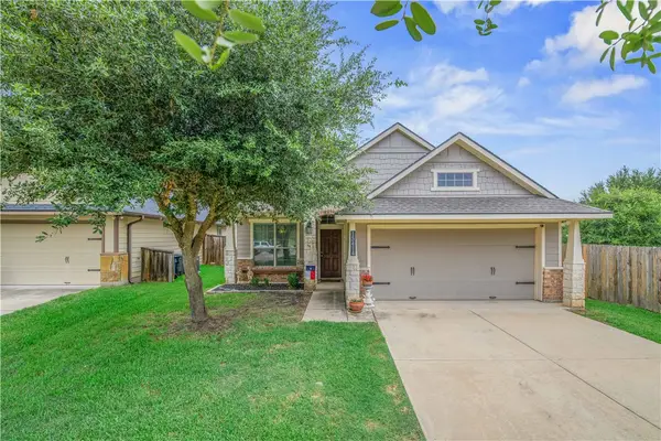 15414 Baker Meadow Loop, College Station, TX 77845