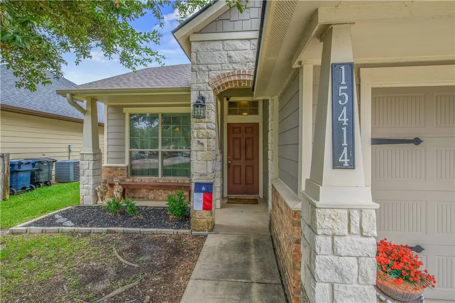 15414 Baker Meadow Loop, College Station, TX 77845 - #3