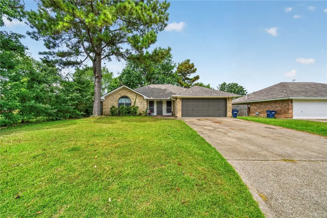 3202 Bahia Drive, College Station, TX 77845 - #1