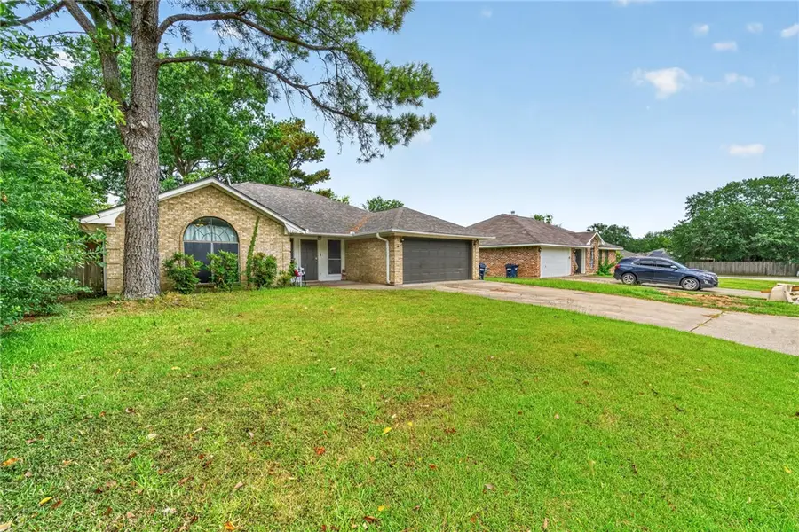 3202 Bahia Drive, College Station, TX 77845 - #2