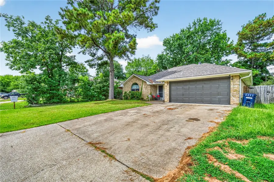 3202 Bahia Drive, College Station, TX 77845 - #3
