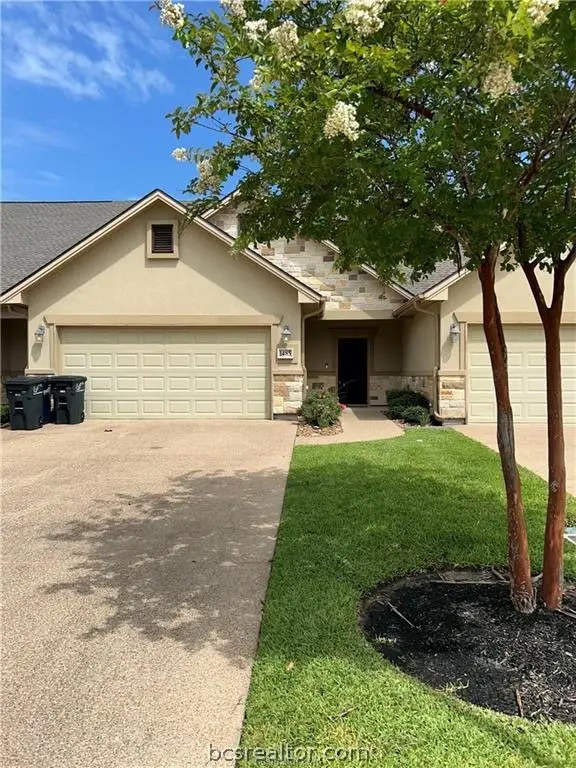 1485 Buena Vista, College Station, TX 77845 - #2