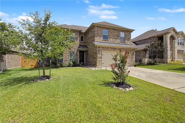 2609 Kimbolton Drive, College Station, TX 77845