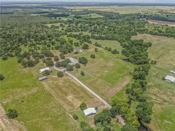 7353 Dick Elliott Road, Bryan, TX 77808