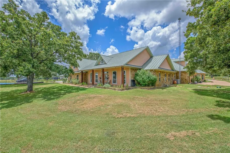 7353 Dick Elliott Road, Bryan, TX 77808 - #2