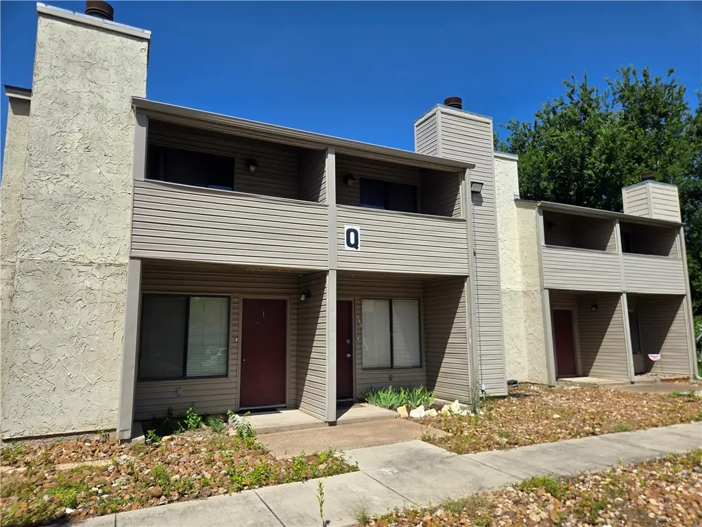 1902 Dartmouth Street #Q3, College Station, TX 77840 - #1