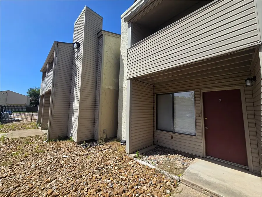 1902 Dartmouth Street #Q3, College Station, TX 77840 - #2