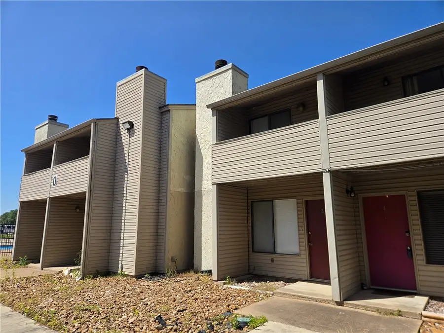 1902 Dartmouth Street #Q3, College Station, TX 77840 - #3