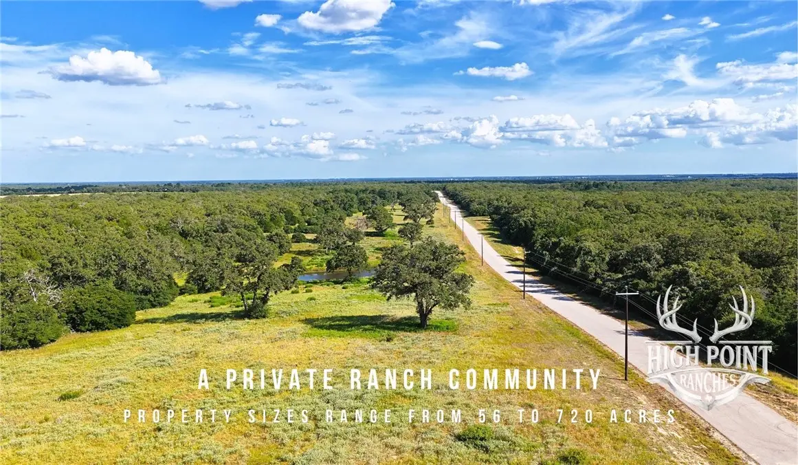 TBD Ranch Road Off Cr 405 (+/- 175 Acres), Lexington, TX 78947 - #1