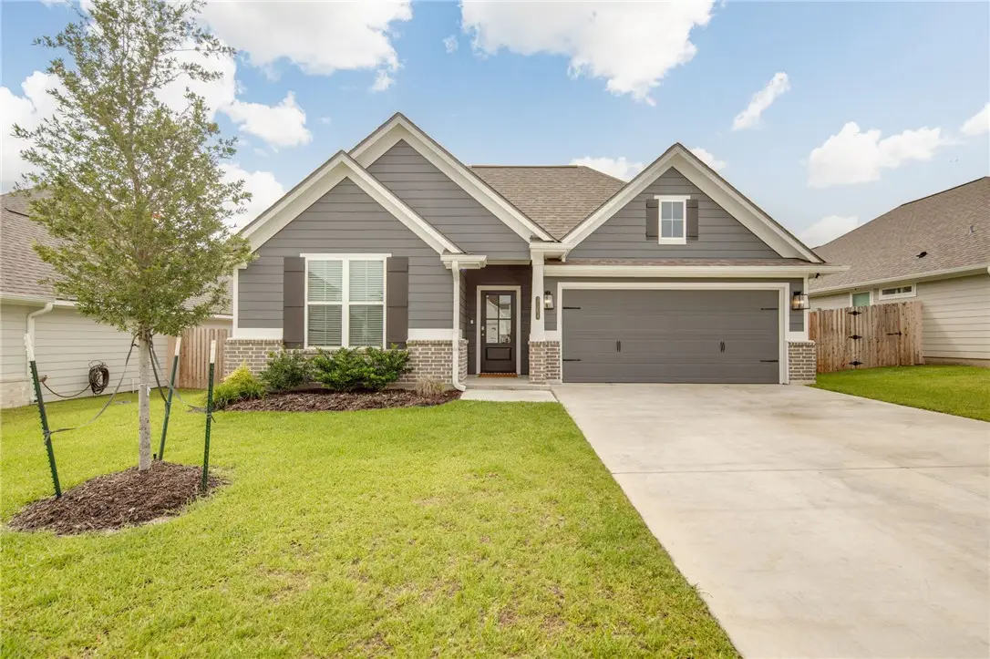 3164 Tarleton Court, Bryan, TX 77808 - #1
