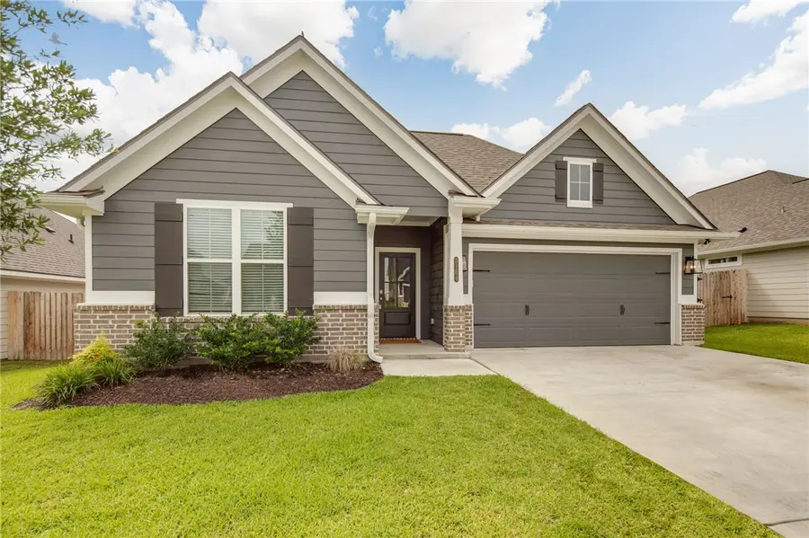 3164 Tarleton Court, Bryan, TX 77808 - #2