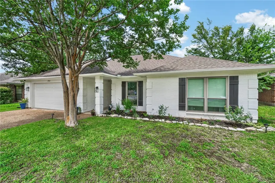 2907 Pueblo Court S, College Station, TX 77845 - #2