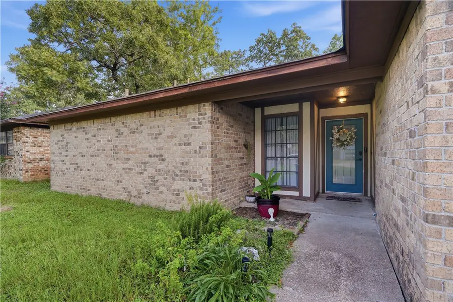 2907 Forestwood Drive, Bryan, TX 77801 - #2