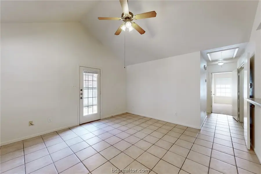 3604-3606 Hollyhock Street, College Station, TX 77845 - #2