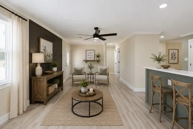 1121 Lowery Street, Bryan, TX 77803 - #3