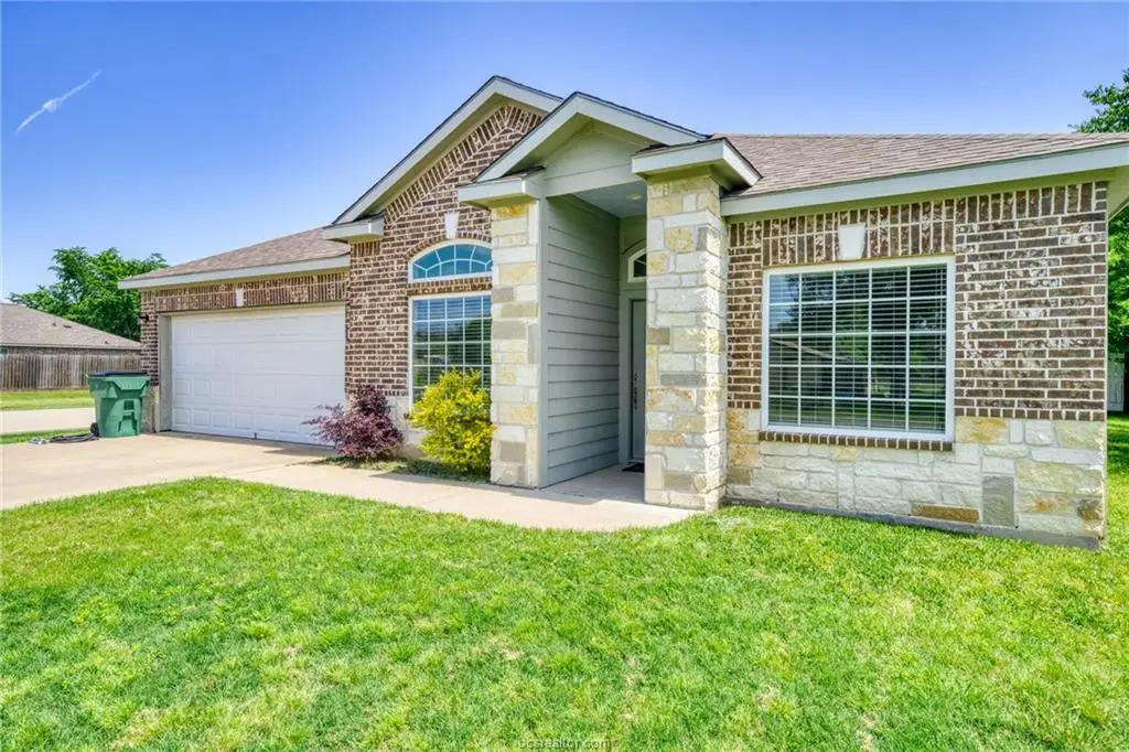 1104 Jennifer Street, Madisonville, TX 77864 - #1
