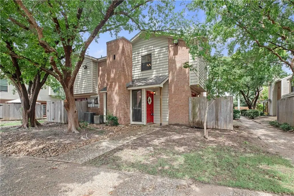 1904 Dartmouth Building I, Unit 1 Street #I1, College Station, TX 77840-3986 - #1