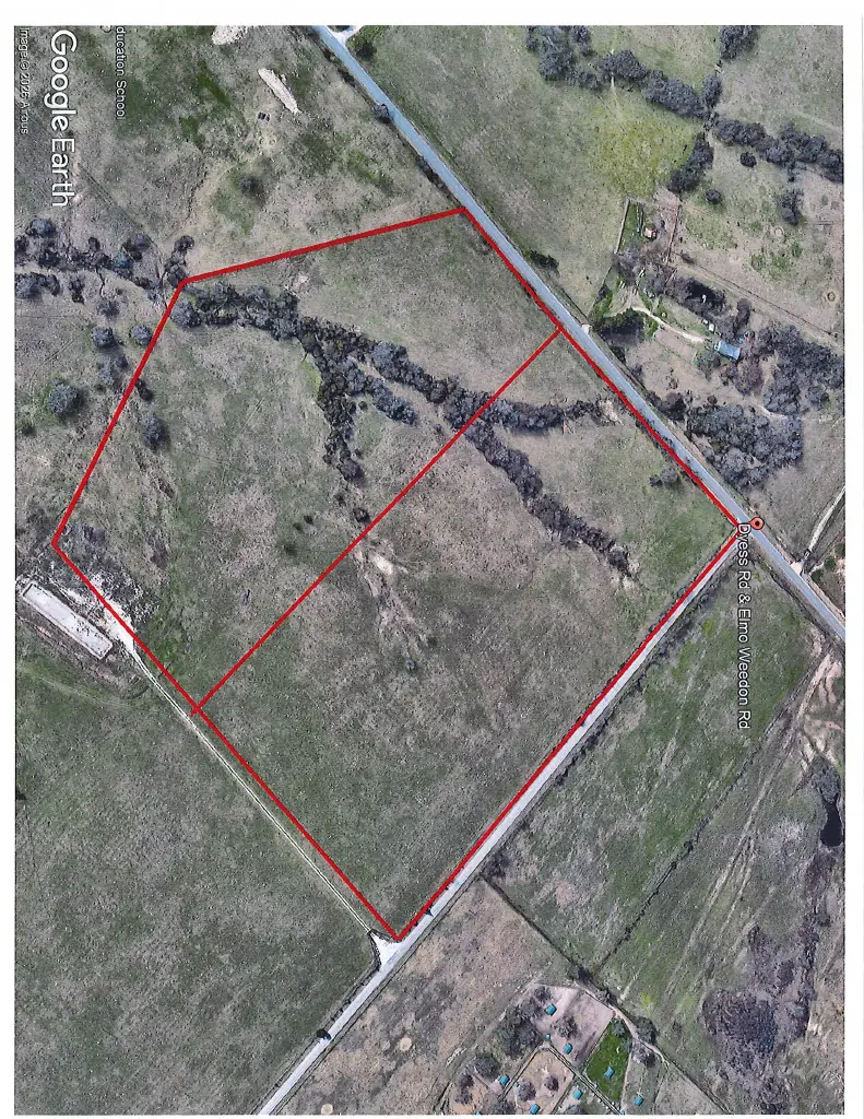 TBD Elmo Weedon Road, College Station, TX 77845 - #1